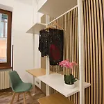 Apartment Pied A Terre - La
