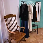 Apartment Pied A Terre - La *