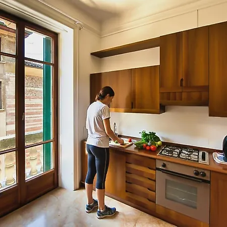 Pied A Terre - La Verona