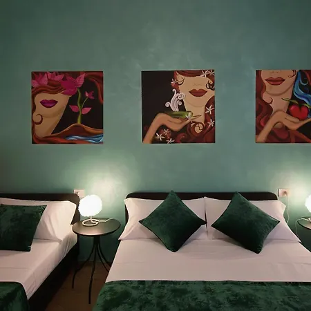 Pied A Terre - La Apartment *
