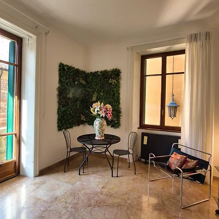 Pied A Terre - La Apartment *