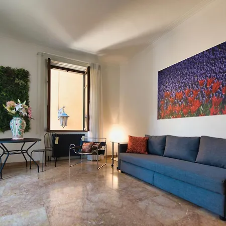 Pied A Terre - La * Verona