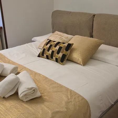 Daire Pied A Terre - La Verona