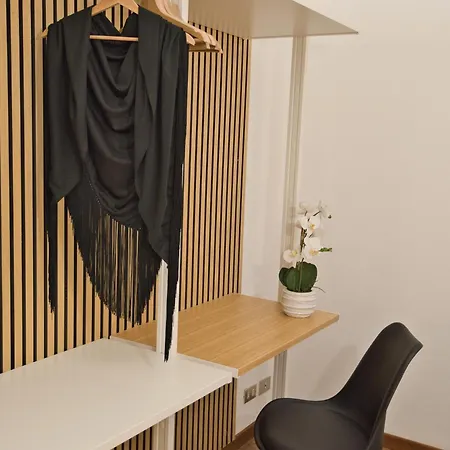 Daire Pied A Terre - La *