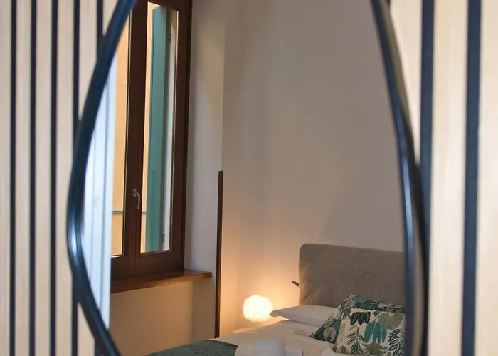 公寓 Pied A Terre - La