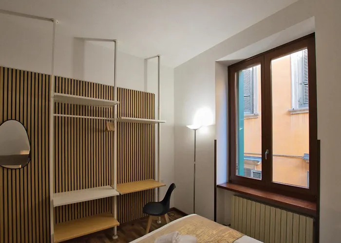 Apartment Pied A Terre - La Verona