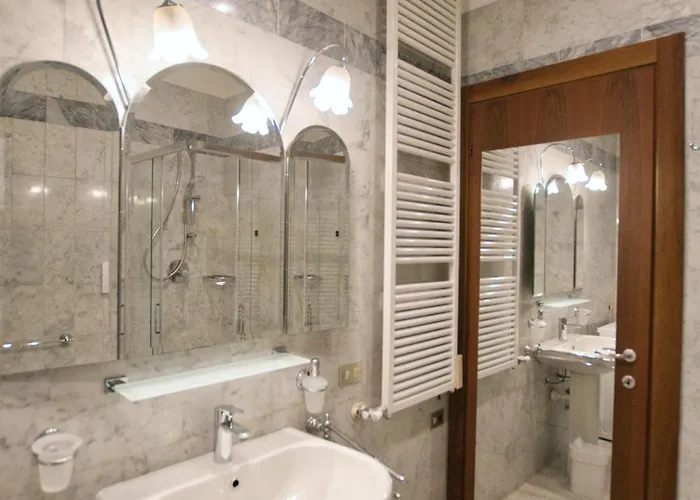 Pied A Terre - La * 维罗纳
