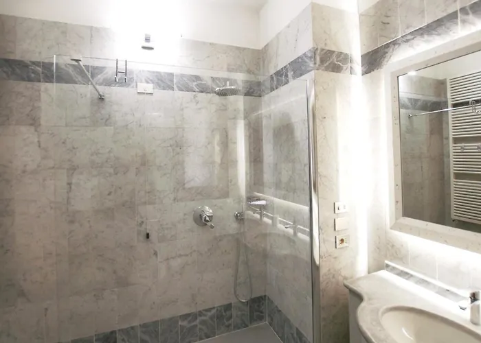 Pied A Terre - La Verona