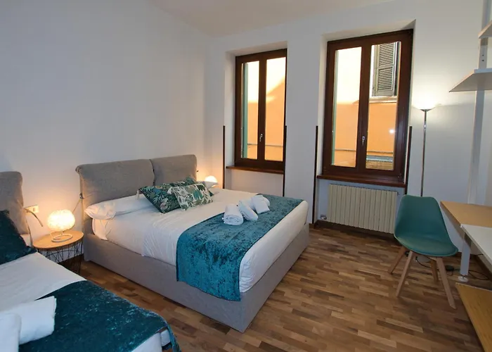 Apartment Pied A Terre - La *