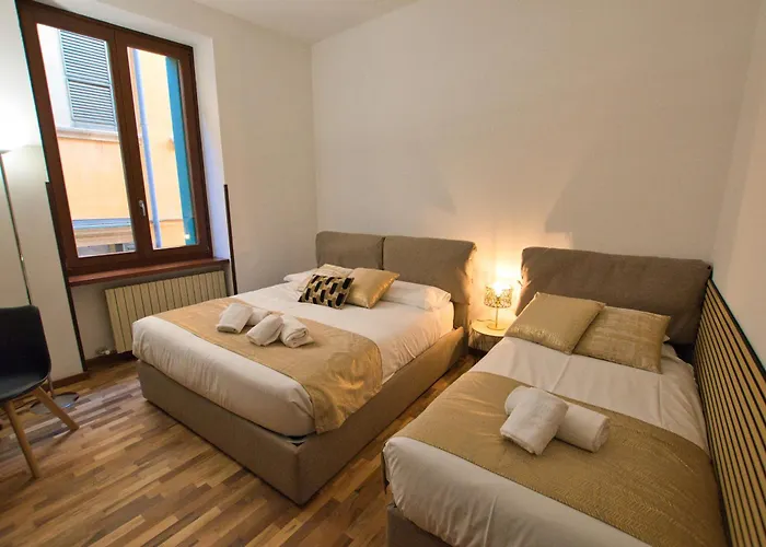 Pied A Terre - La 维罗纳