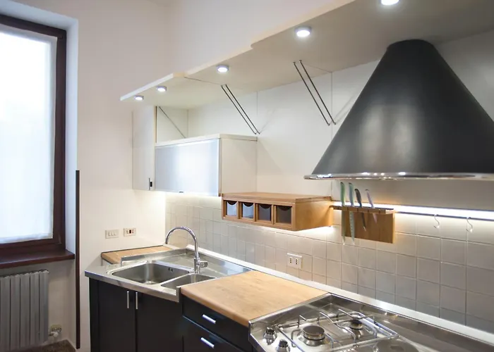 Pied A Terre - La 公寓