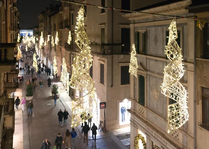 Apartment Pied A Terre - La Verona