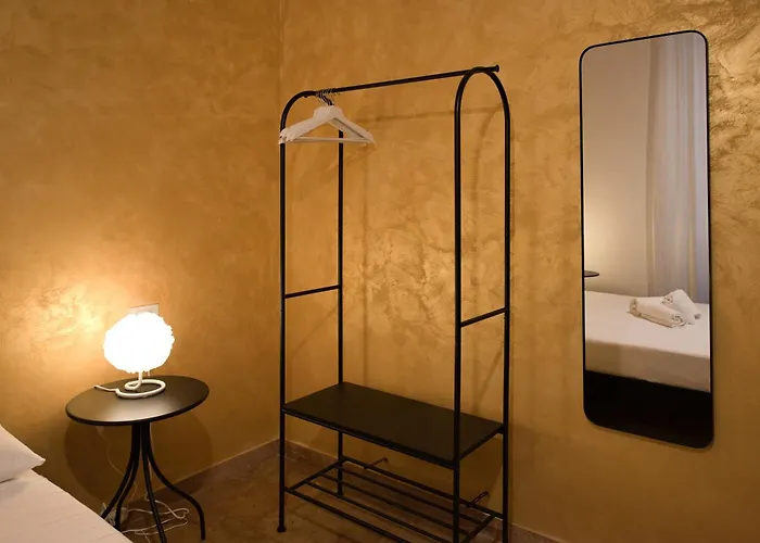 Pied A Terre - La Verona