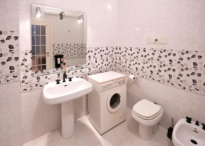 Pied A Terre - La 公寓