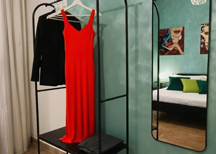 公寓 Pied A Terre - La 维罗纳
