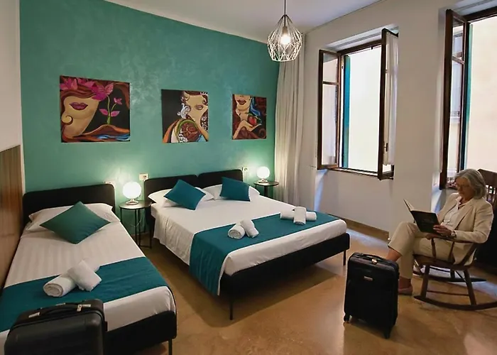 Pied A Terre - La *