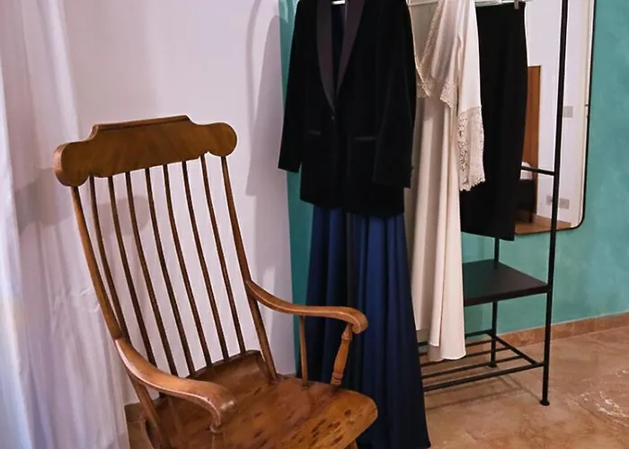 公寓 Pied A Terre - La *