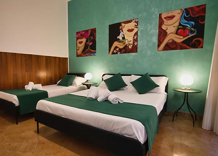 Pied A Terre - La * Verona