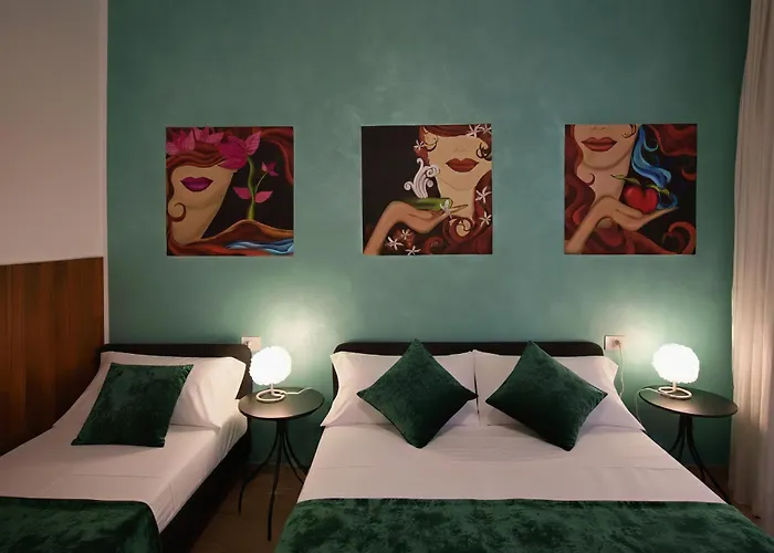 Pied A Terre - La 公寓 *