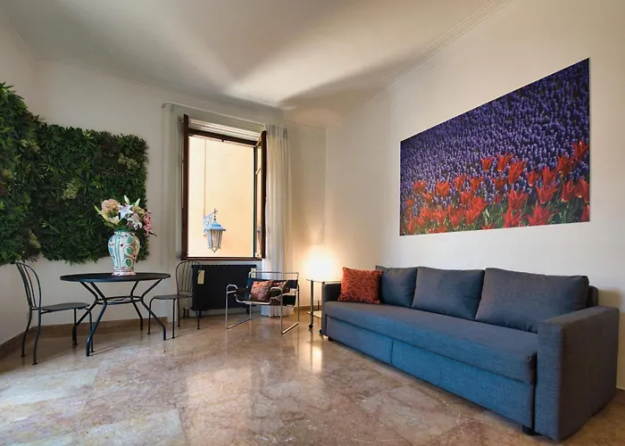 Pied A Terre - La * Verona