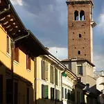 Appartamento Pied à Terre - La *