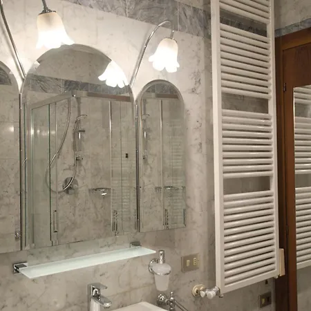 Pied A Terre - La * فيرونا