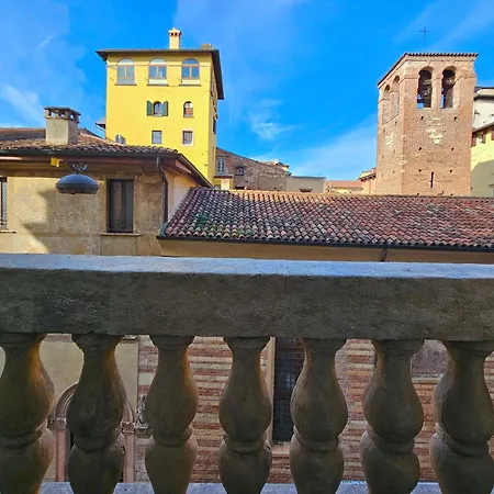 Pied à Terre - La Verona