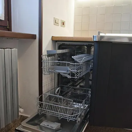 Pied A Terre - La Apartamento