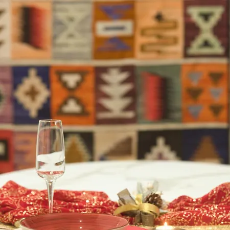 Apartamento Pied A Terre - La *