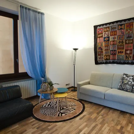 Pied A Terre - La * Verona