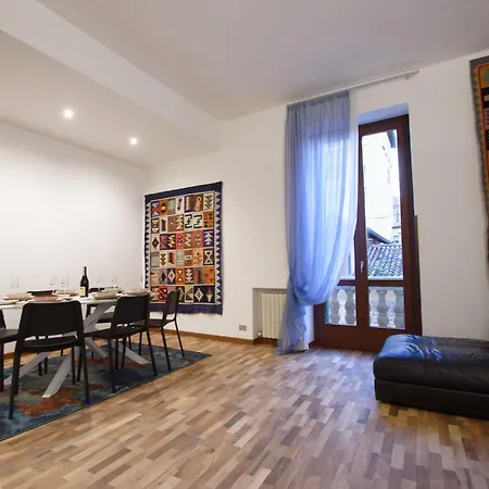 Pied A Terre - La * Verona
