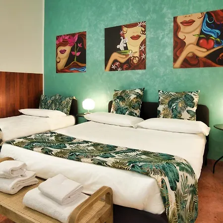 Pied A Terre - La * Verona