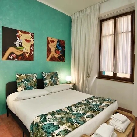 Pied A Terre - La * Verona