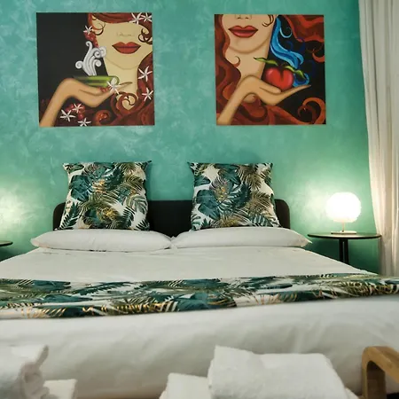 Pied A Terre - La Lägenhet Verona