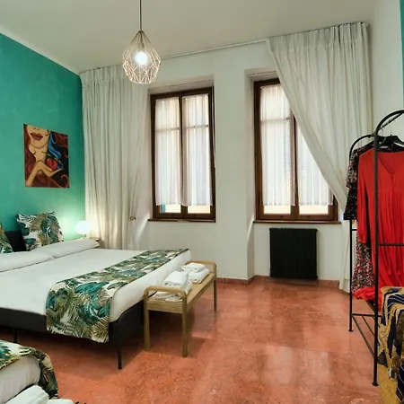 Pied A Terre - La