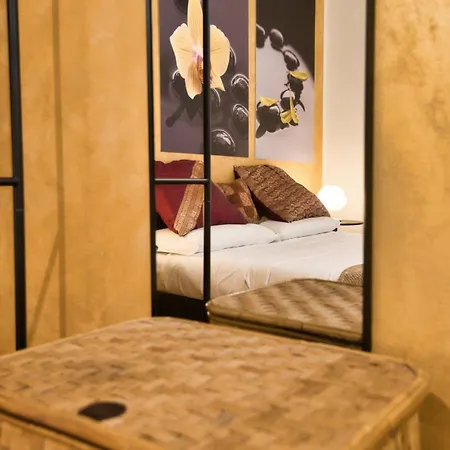 Pied A Terre - La Verona