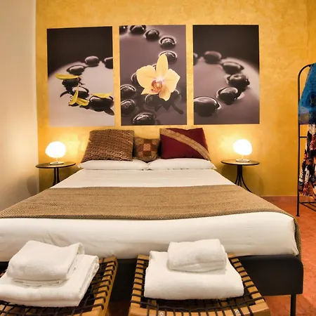 Pied A Terre - La Verona