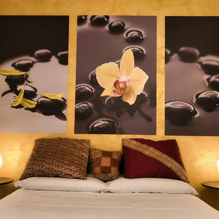 Pied A Terre - La * Verona
