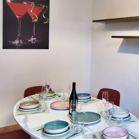 Pied A Terre - La * Verona