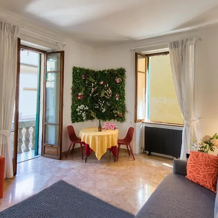 Pied A Terre - La * فيرونا