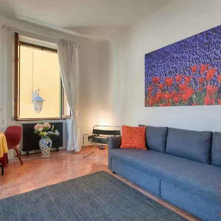 Pied A Terre - La شقة
