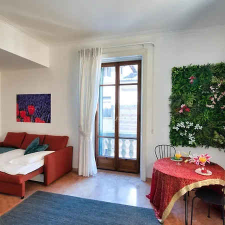 Pied A Terre - La