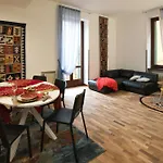 Pied A Terre - La Lägenhet Verona