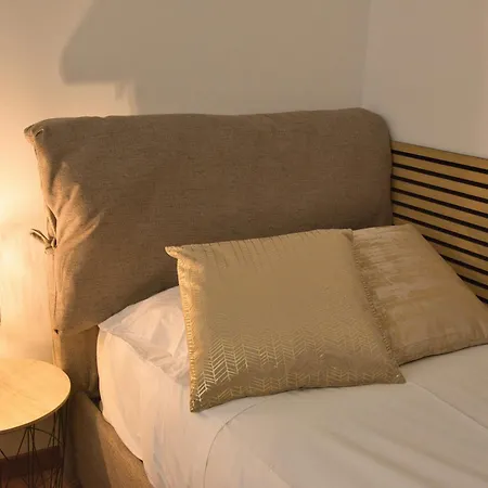 Pied A Terre - La Daire *