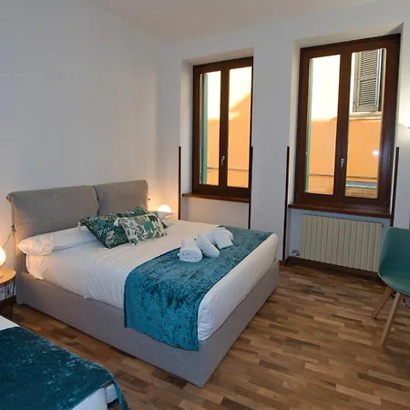 Daire Pied A Terre - La *