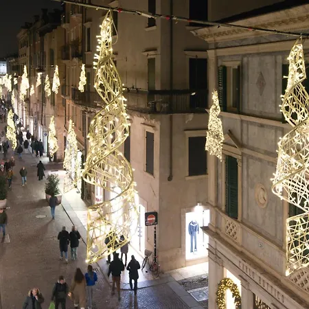 Apartamento Pied A Terre - La Verona