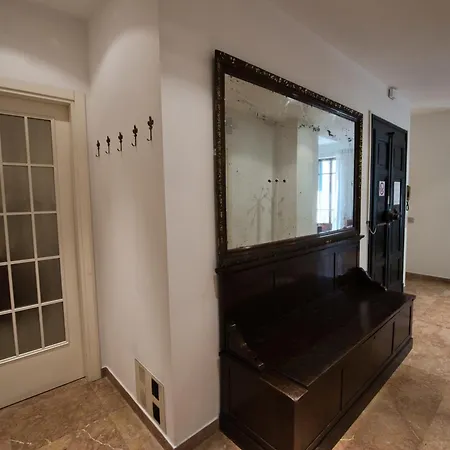 Daire Pied A Terre - La Verona