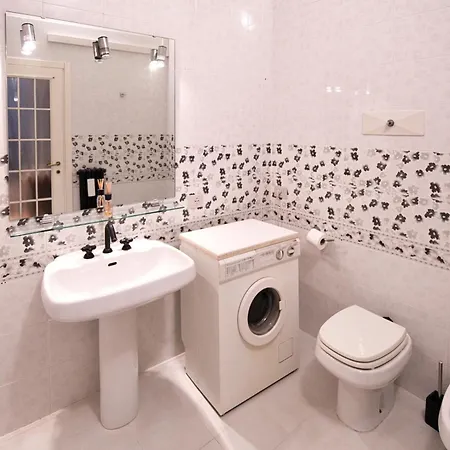 Pied A Terre - La Daire