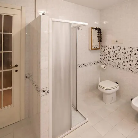 Daire Pied A Terre - La Verona