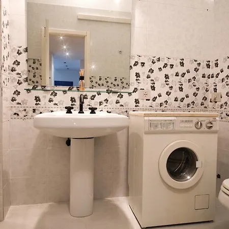 Daire Pied A Terre - La *
